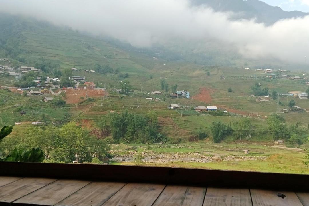 Photo of Others in Sa Pa