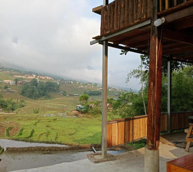Photo of Others in Sa Pa