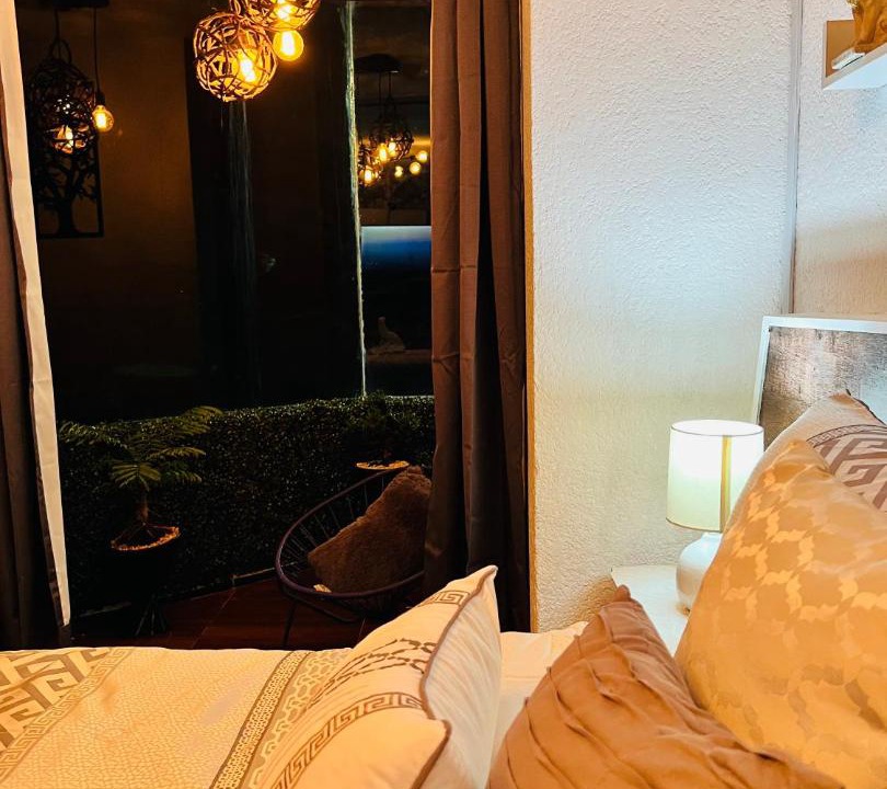 Photo of Bedroom in Orizaba