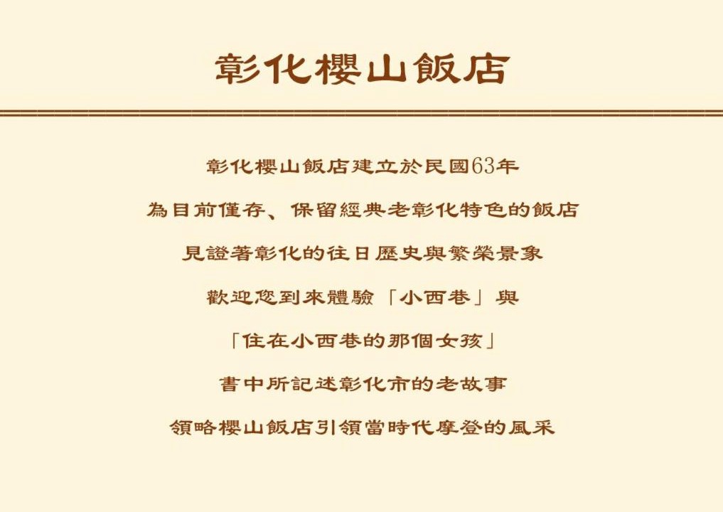 Photo of Others in Changhua City Centre