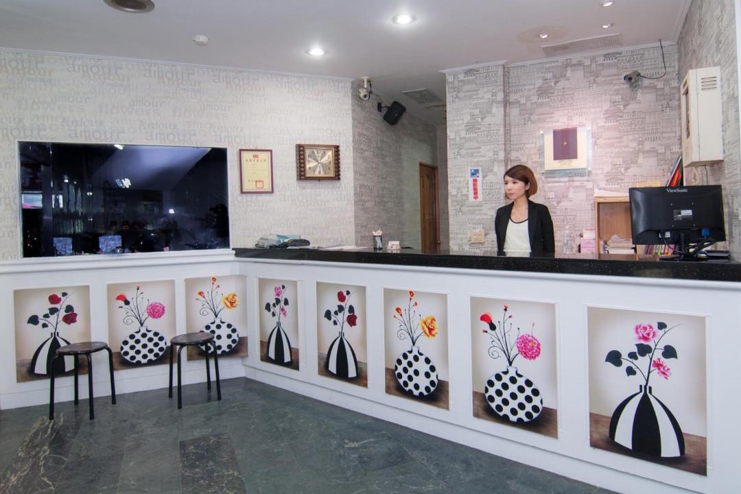 Photo of Others in Hsinchu City Centre
