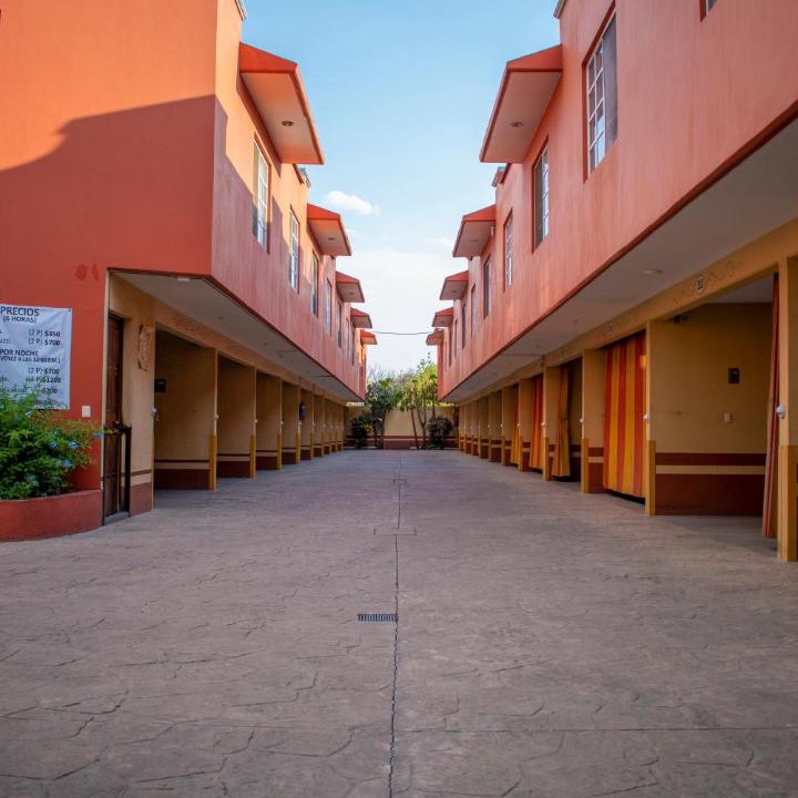 Photo of Others in San Juan Bautista Animas Trujano