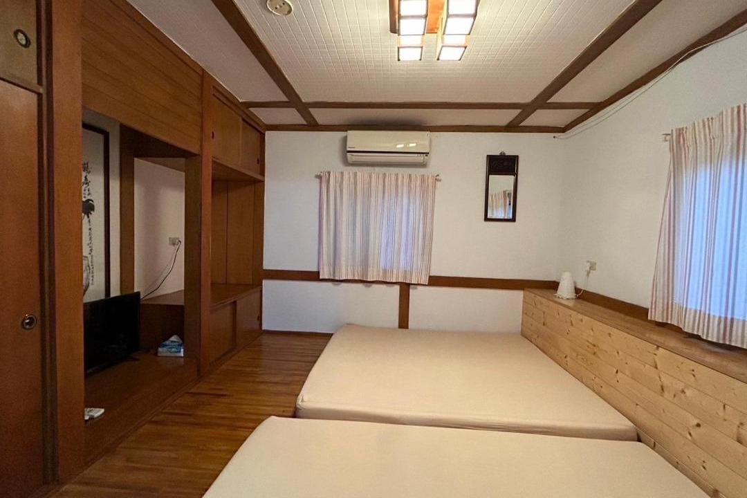 Photo of Bedroom in Sanyi