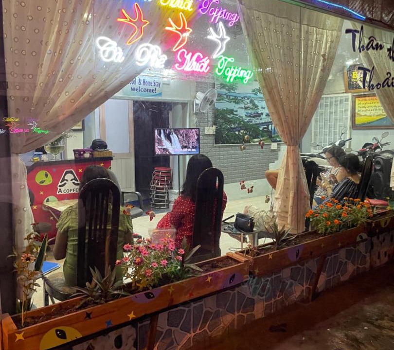 Photo of Others in Vinh Tho