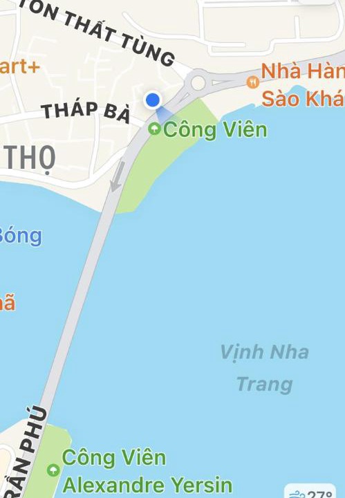 Photo of Others in Vinh Tho