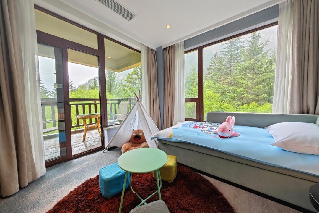 Photo of Others in Jiuzhaigou