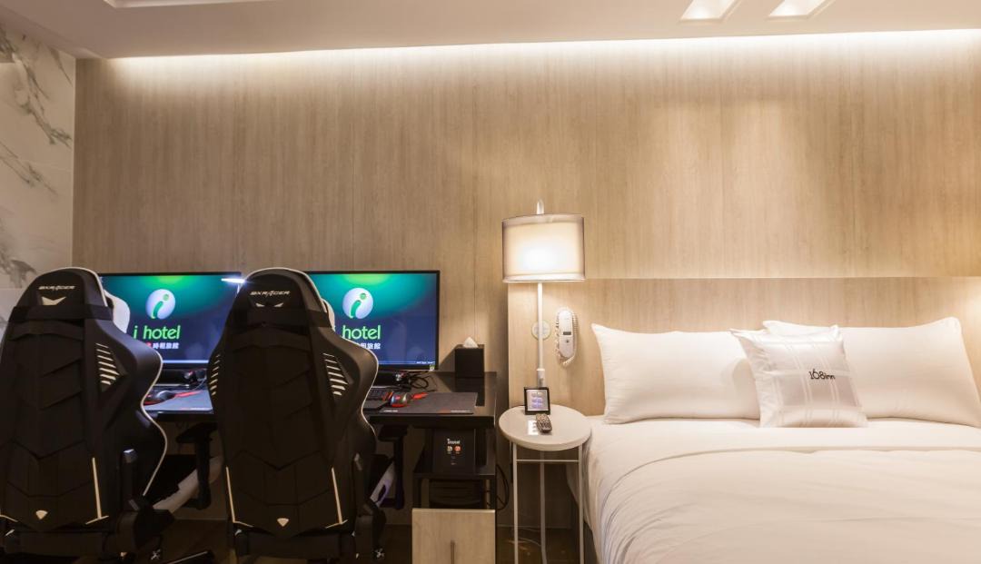 Photo of Bedroom in Zhongli District