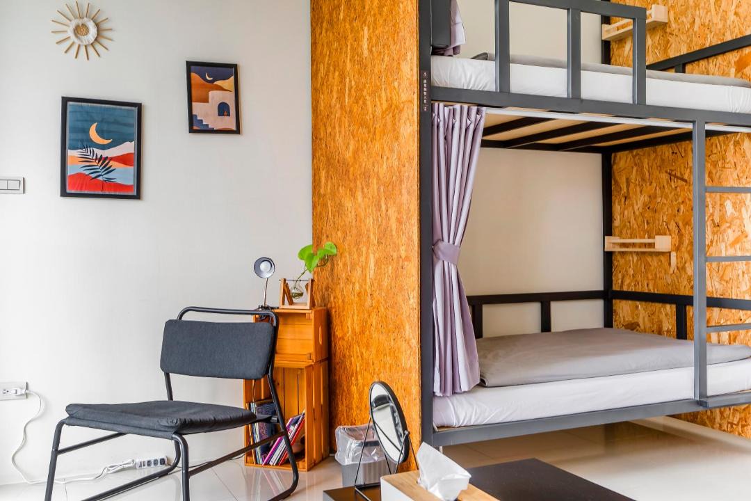 Photo of Bedroom in Shanjiao