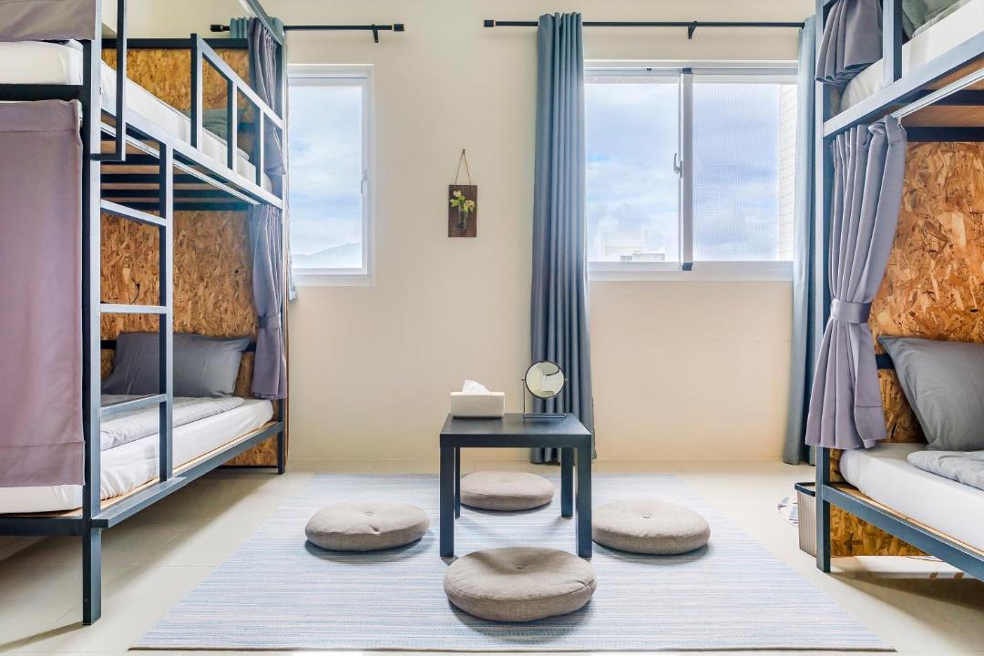 Photo of Bedroom in Shanjiao