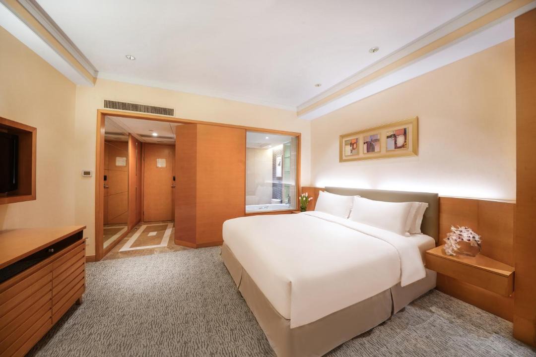 Photo of Bedroom in Wuhou