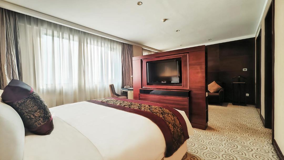 Photo of Bedroom in Wuhou