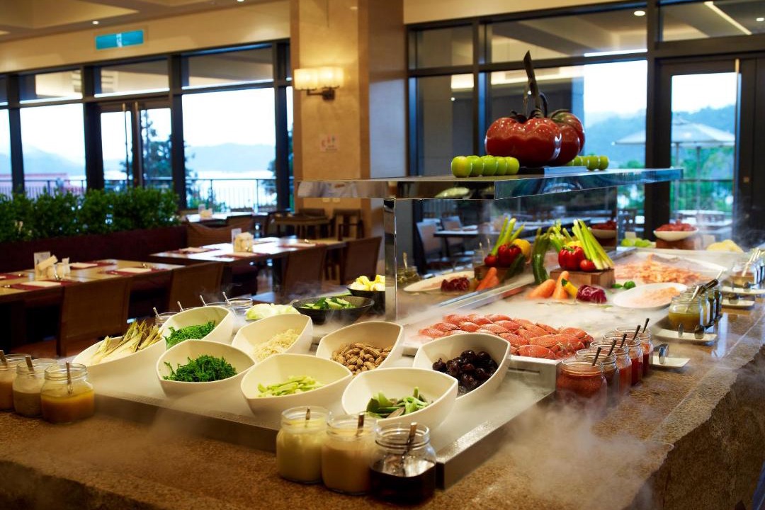 Photo of Kitchen in Yuchi