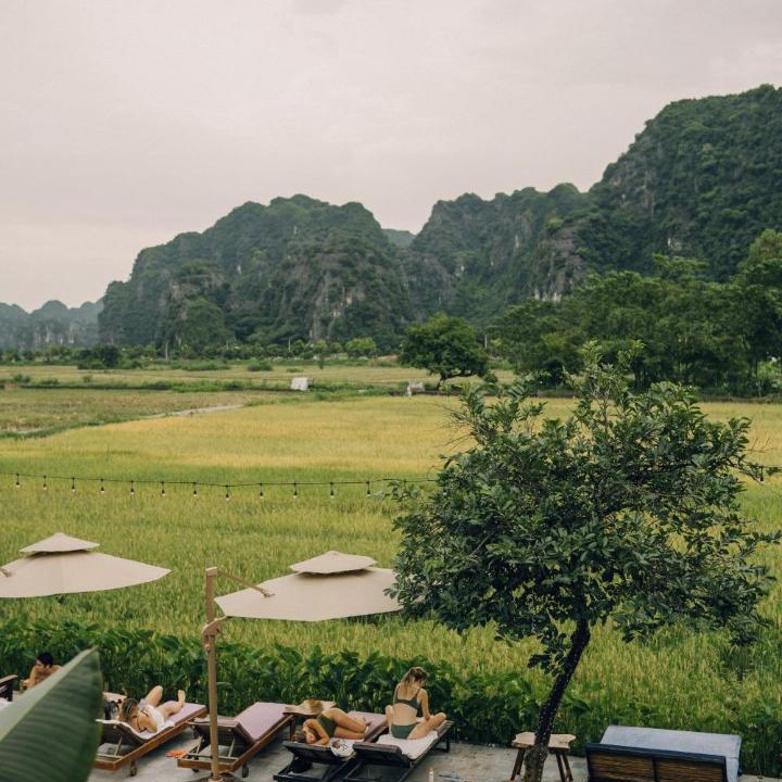 Photo of Others in Hoa Lu