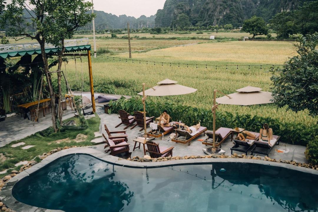 Photo of Others in Hoa Lu