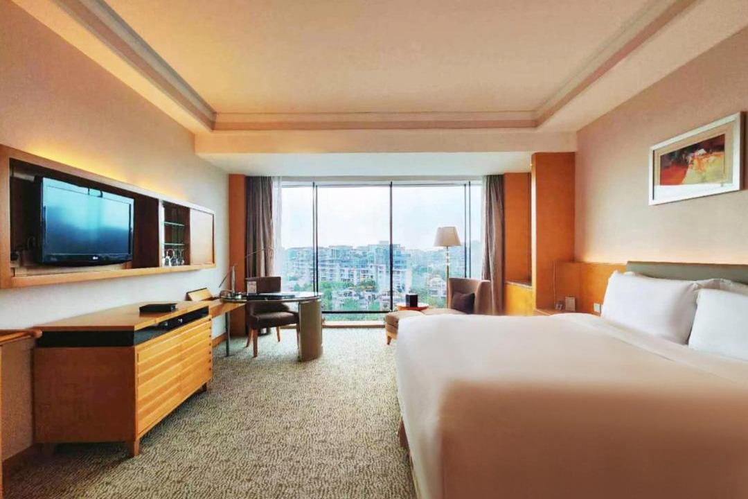Photo of Bedroom in Wuhou