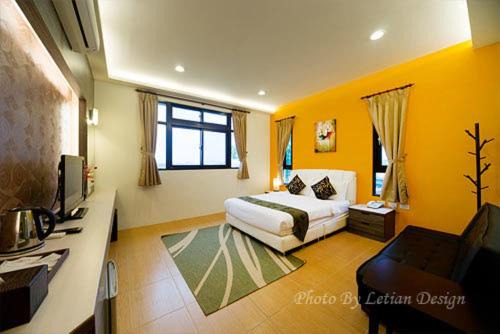 Photo of Livingroom in Luodong