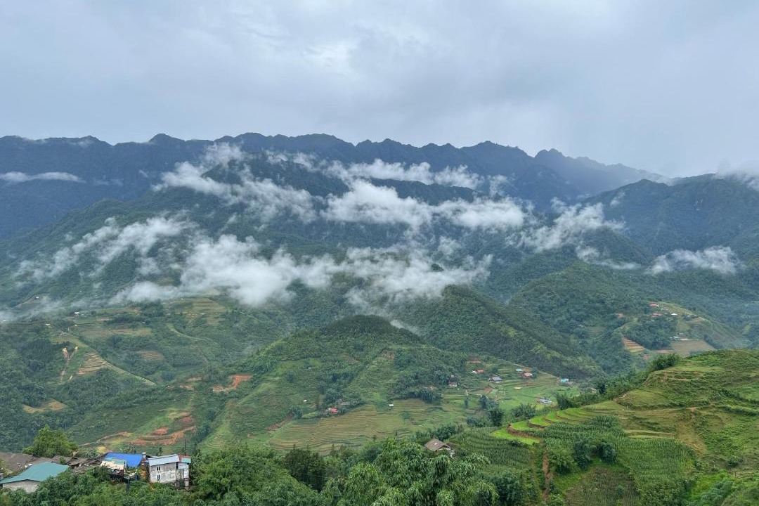 Photo of Others in Sa Pa