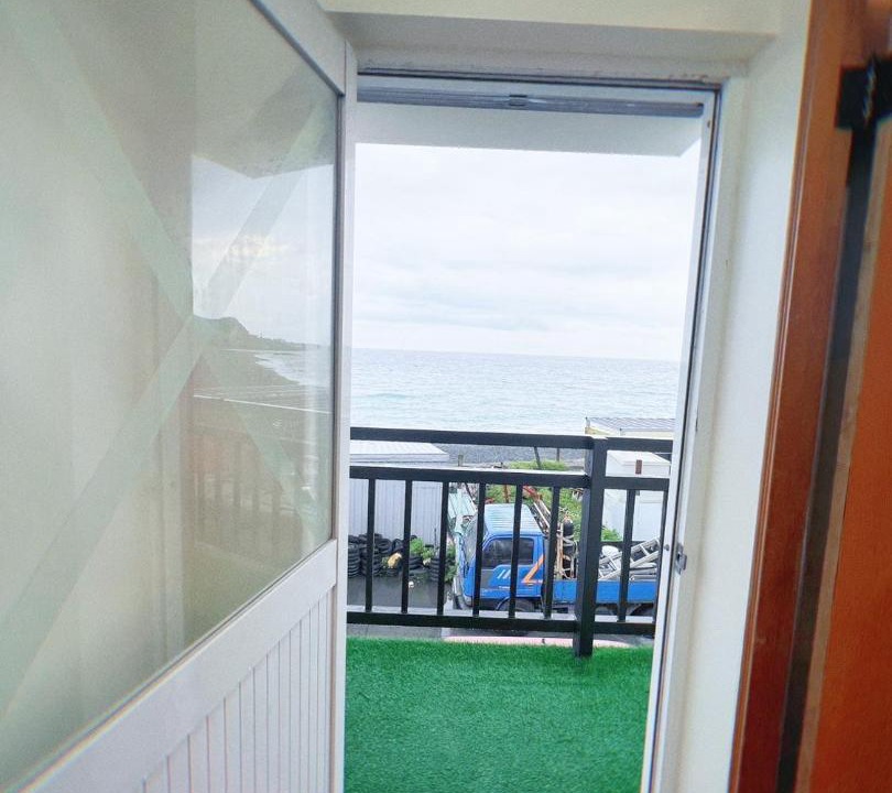Photo of Patio Balcony in Lanyu