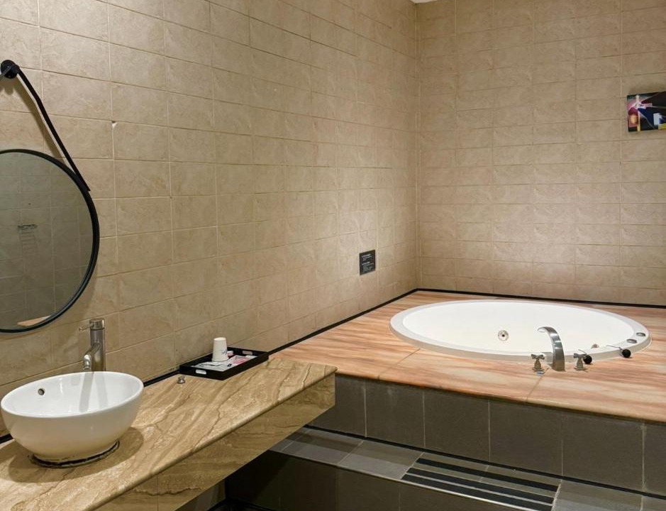 Photo of Bathroom in Douliou