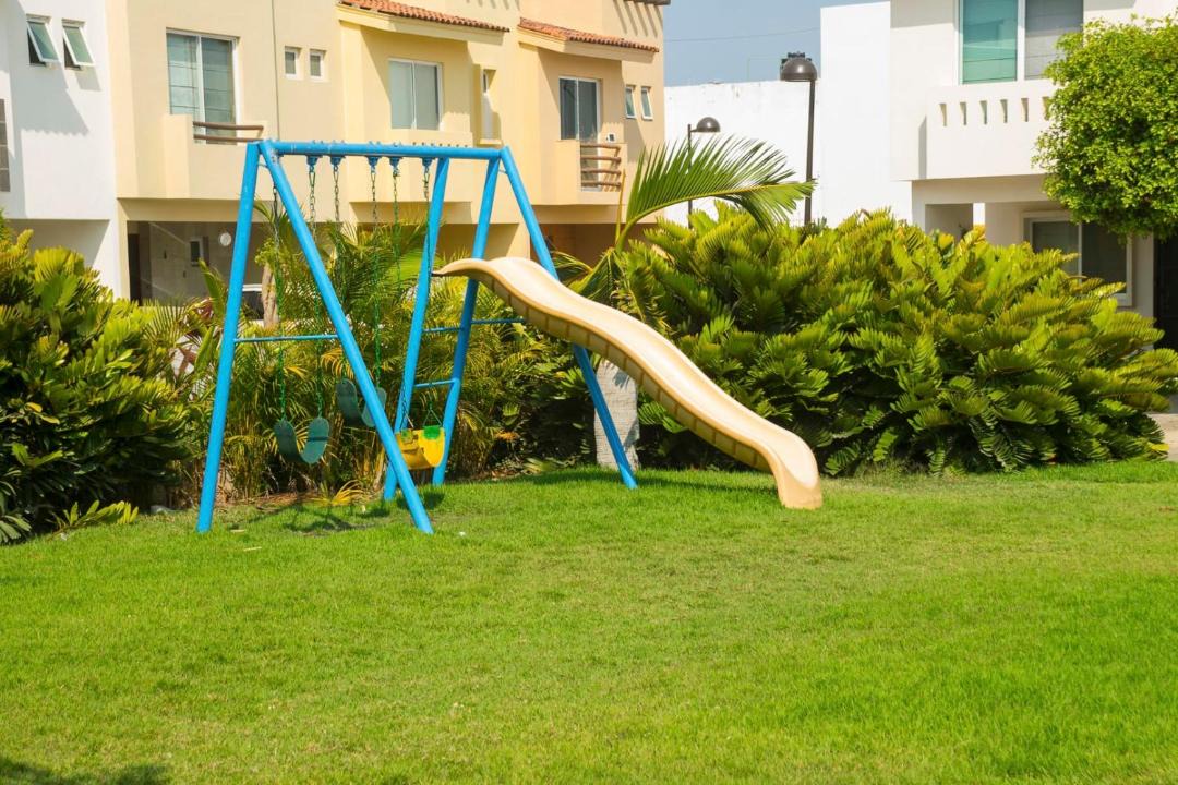 Photo of Buildings in Flamingos