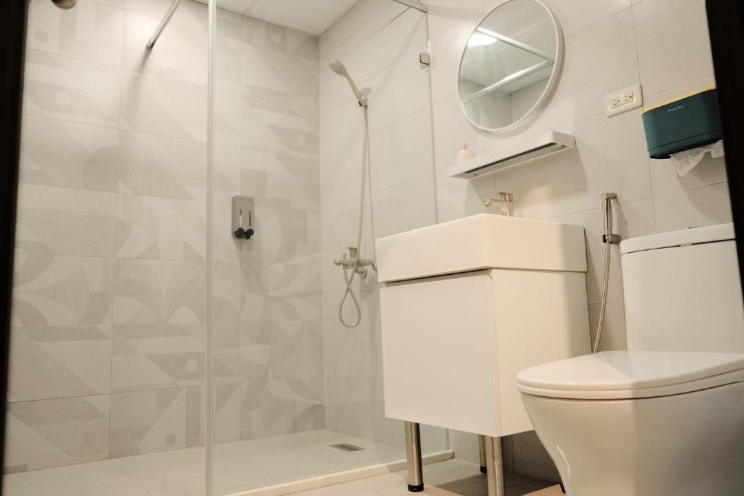 Photo of Bathroom in Lukang