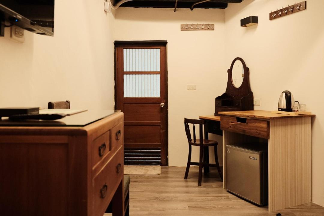 Photo of Kitchen in Lukang