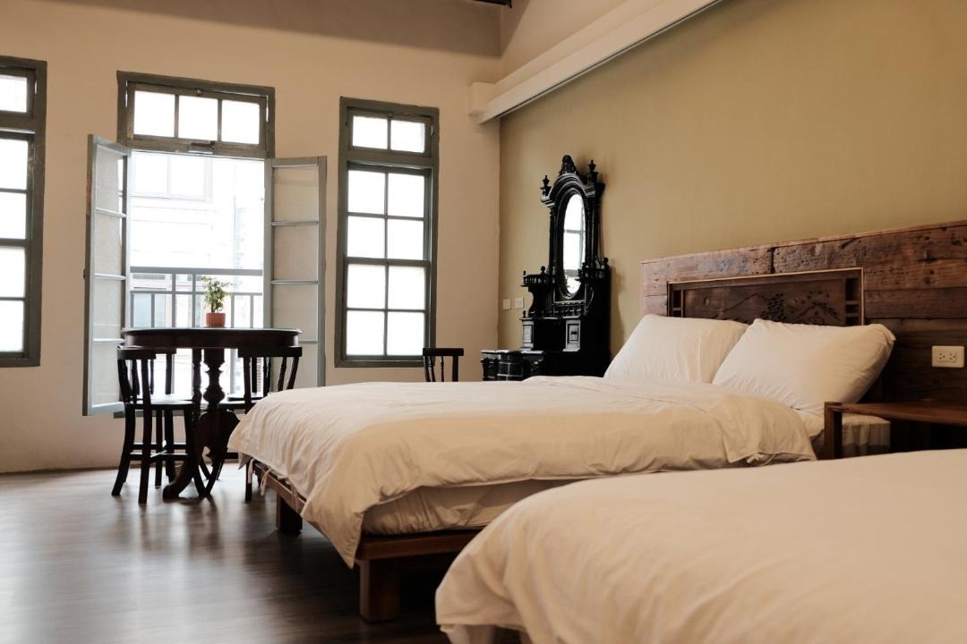 Photo of Bedroom in Lukang
