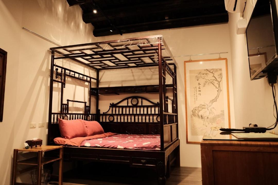 Photo of Bedroom in Lukang