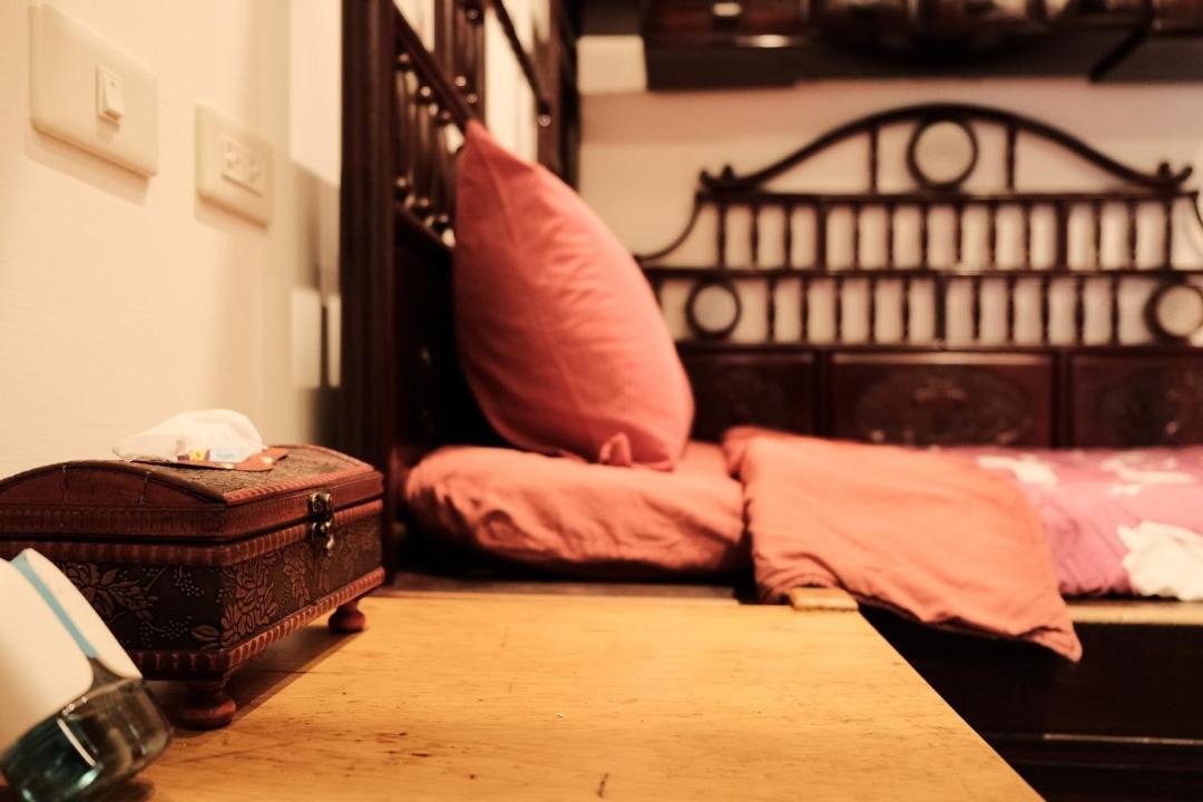 Photo of Bedroom in Lukang