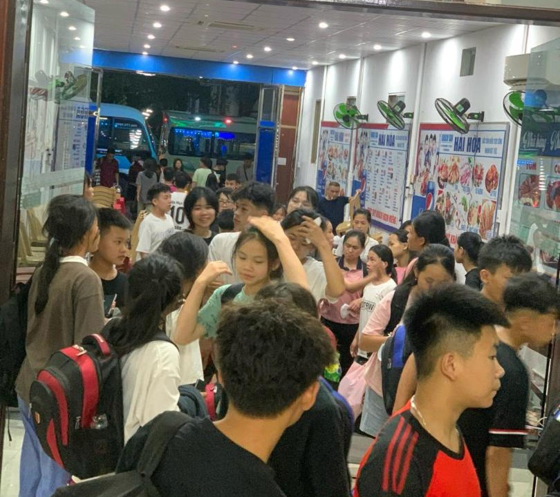 Photo of Others in Cua Lo