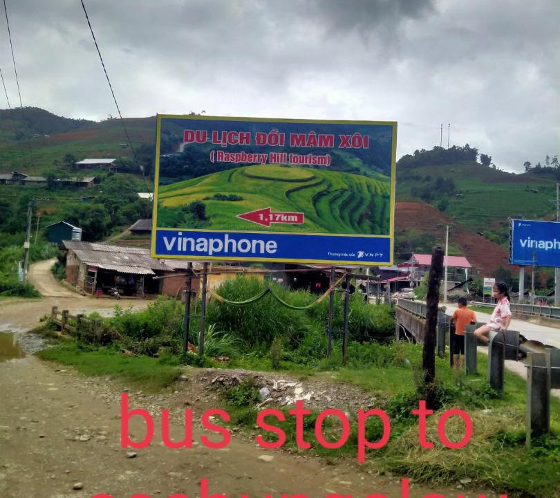 Photo of Others in Mu Cang Chai