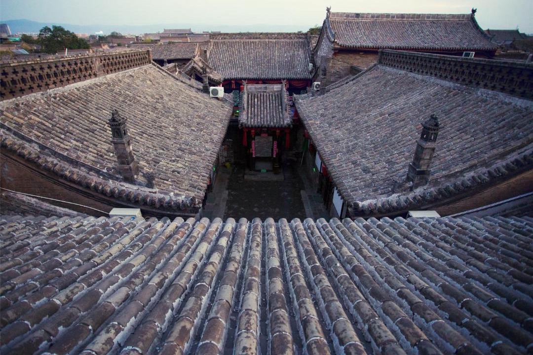 Photo of Others in Pingyao