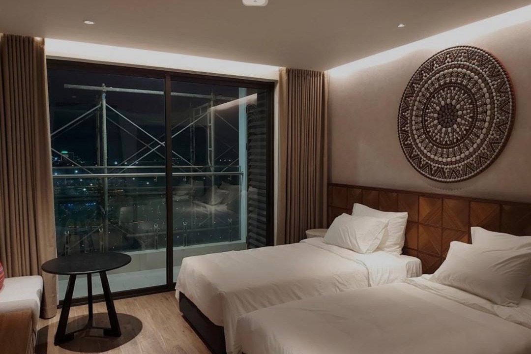 Photo of Bedroom in Tuy Hoa