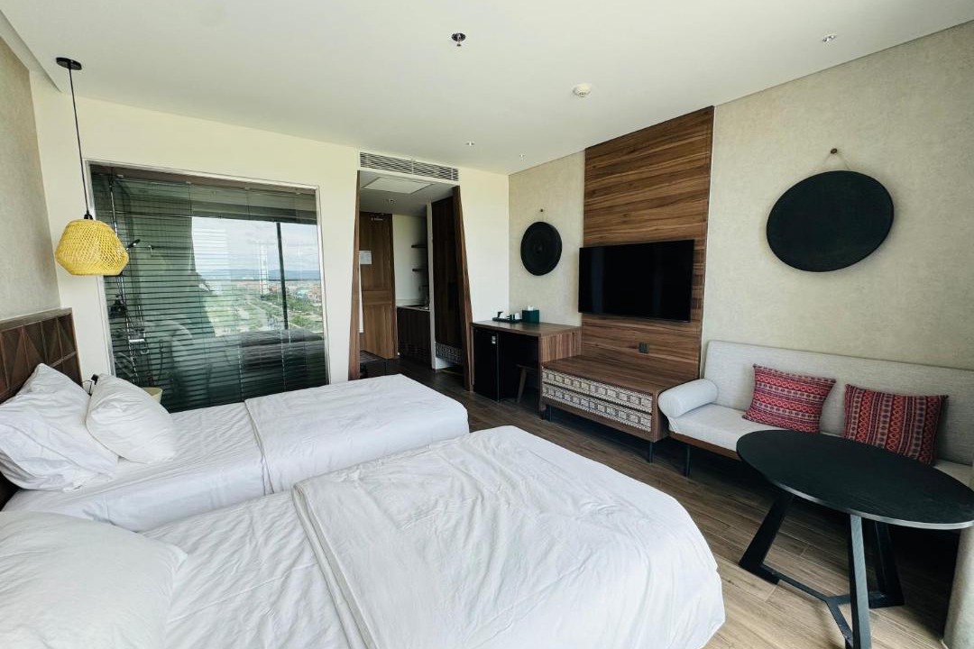 Photo of Bedroom in Tuy Hoa