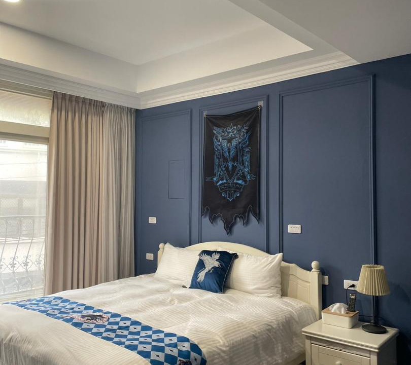 Photo of Bedroom in Qingshui District
