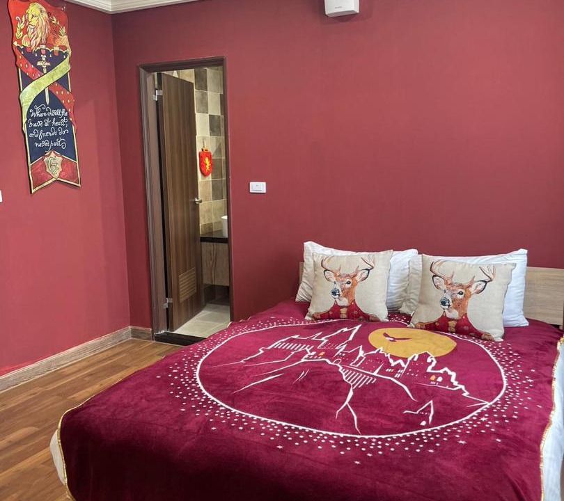 Photo of Bedroom in Qingshui District