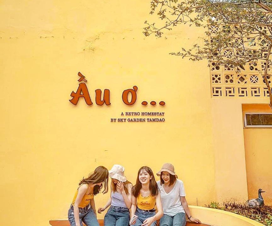 Photo of Others in Tam Dao