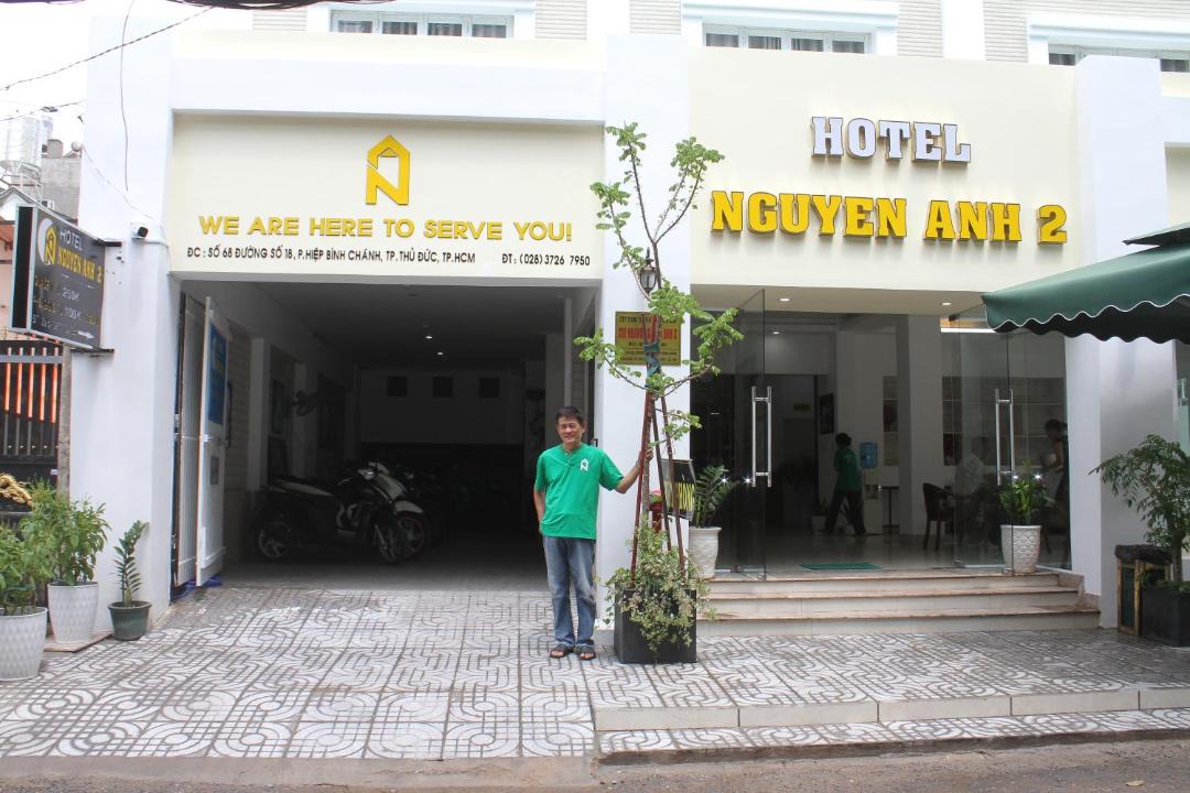 Photo of Others in Thu Duc