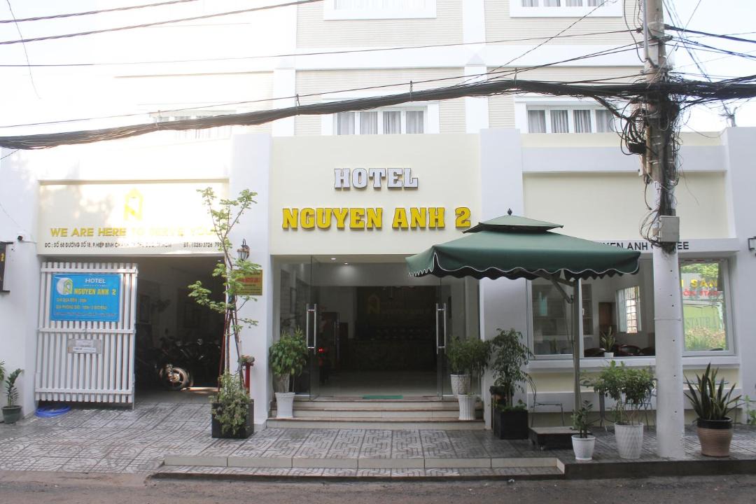 Photo of Others in Thu Duc