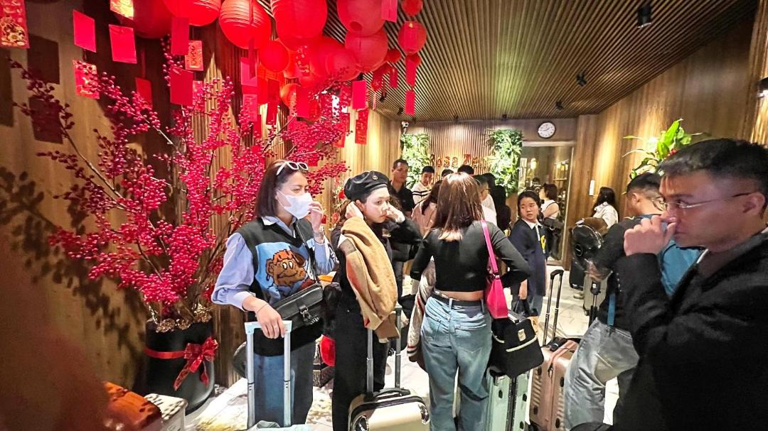 Photo of Others in Bui Thi Xuan