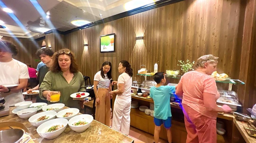 Photo of Others in Bui Thi Xuan