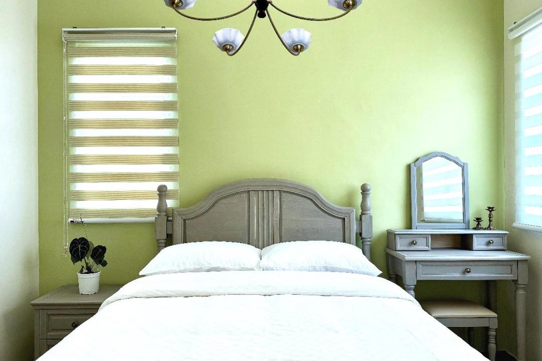 Photo of Bedroom in Old Town