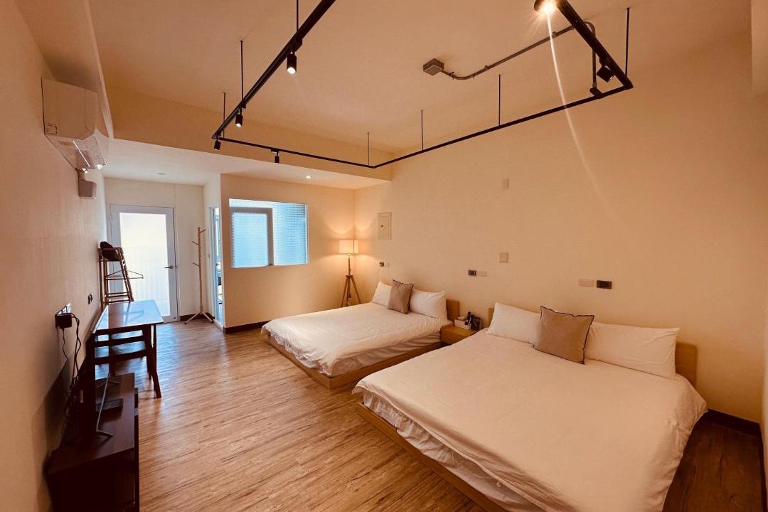 Photo of Bedroom in Donggang