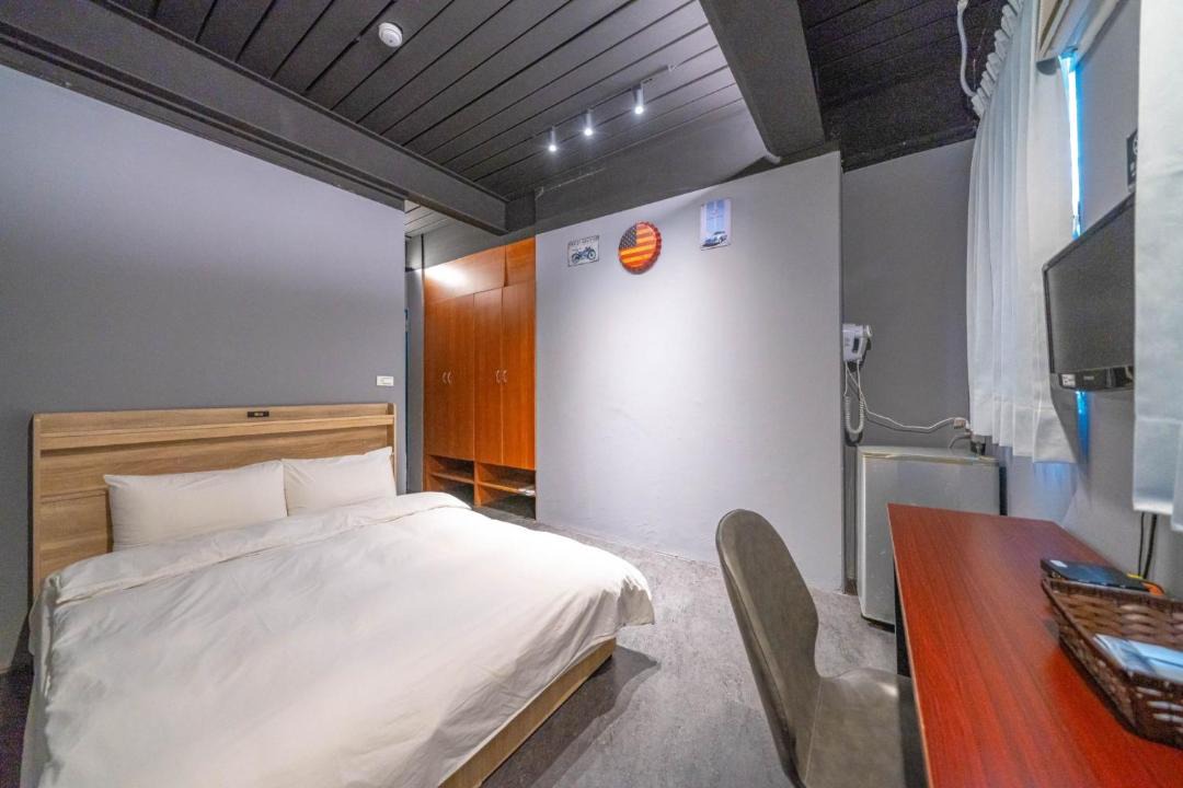 Photo of Bedroom in Dalin