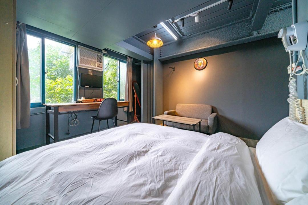 Photo of Bedroom in Dalin