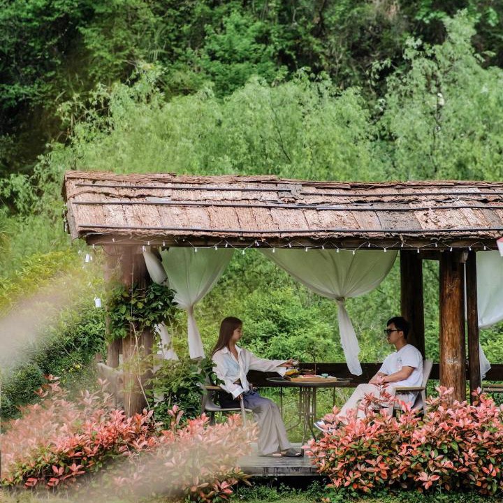 Photo of Others in Wulingyuan