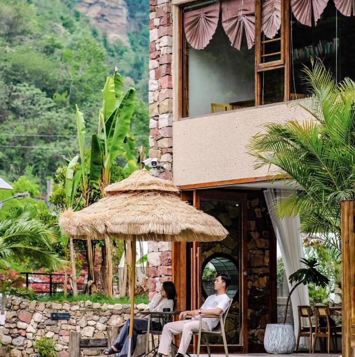 Photo of Others in Wulingyuan