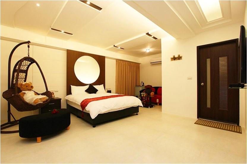 Photo of Bedroom in Wujie