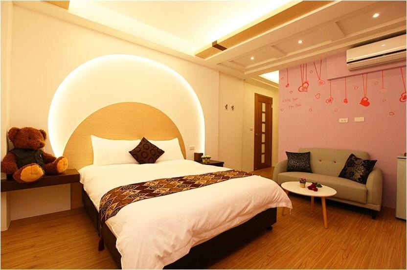 Photo of Livingroom in Wujie