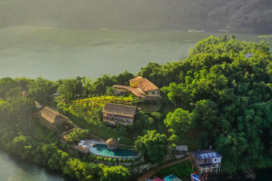 Photo of Others in Mai Chau